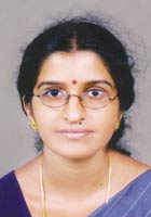 Bindu Ramachandran