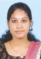 Chandini G. Krishna