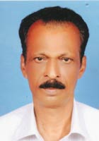 Chandrasekharan Nair .N.K