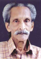 Chandrasekharan Pillai .K