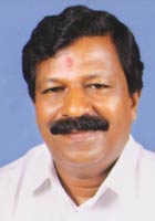 Chandrasekharan Pillai.K.P