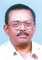 Cherian Gheevarughese