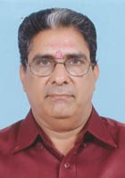 Damodaran Nampoothiri .E