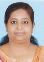 Daseela P. Jose