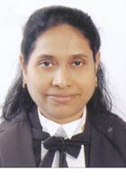 Elizabeth Koshy