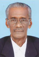 Gopinatha Pillai .G