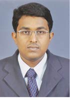 Jino M. Kurian