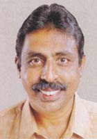 Kurian Joseph