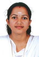 Lekshmi S. Nair