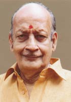 Prabhakaran Pillai .N.S