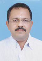 Prakash Kumar Charalel