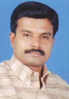 Prakash P. Thomas