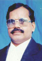 Radhakrishna Pillai .K.K