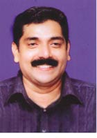 Rajeev George Kurien