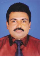 Rajesh R. Nair