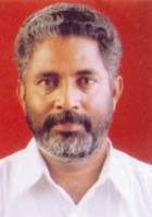 Reghukutten Pillai .K.R