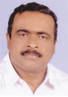 Reji Thomas