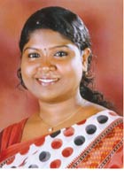 Sajinimol Chacko