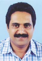 Sanalkumar R.