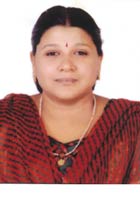 Sreenidhi L.