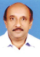 Sunil Jacob