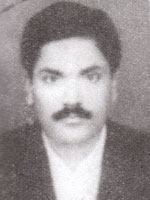 Abdul Siraj S.A