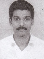 Aneeshkumar K.K