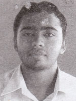 Anil Parathara