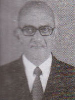 Antony .I.I