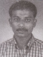 Arun Anto Paranilam