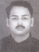 Arun Kumar P.