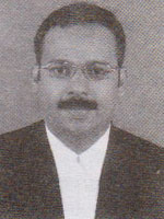 Baiju A. Joseph