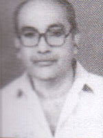 Balakrishnan Menon Kunnambath