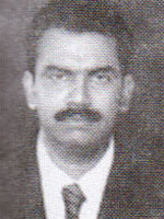 Balram Sankar K.