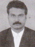 Basanth M.S