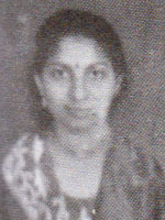 Beena P.V