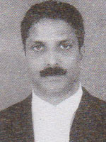Benny Kumar P.V