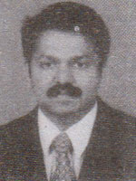 Benny M. Kalan