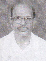 Bhaskaran C.K