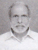 Bhaskaran K.P