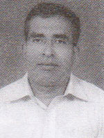 Biju M.A