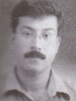 Biju P. Raman