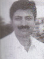 Biju S. Chirayath