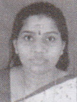 Bindhu Aravind