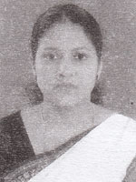 Bindhu M.