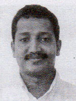 Sajith Thomas Edakalathur