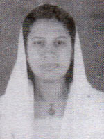 Sajna Mohammed Ali