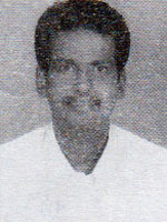 Sam Zachariyas D Tharavil