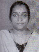 Sandeepa Chand C