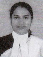 Sandhya Sojan